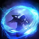 PoE 2 Eternal Life ascendancy passive icon