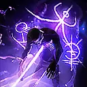 PoE 2 Incessant Cacophony ascendancy passive icon