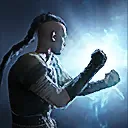 PoE 2 Way of the Stonefist ascendancy passive icon