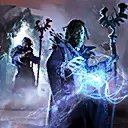 PoE 2 Fateful Vision ascendancy passive icon