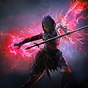 PoE 2 Wildwood Persistence ascendancy passive icon
