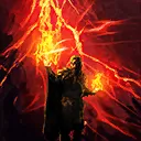 PoE 2 Reactive Growth ascendancy passive icon