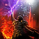 PoE 2 Turning of the Seasons ascendancy passive icon