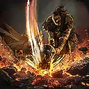 PoE 2 Earthbreaker ascendancy passive icon