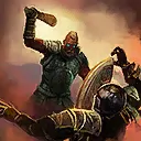 PoE 2 Turtle Charm ascendancy passive icon
