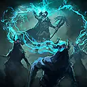 PoE 2 Witchbane ascendancy passive icon
