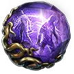 PoE 2 Contagion / poison DoT setups skill gem icon