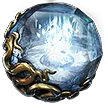 PoE 2 Frost Bomb skill gem icon