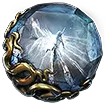 PoE 2 Ice Shot skill gem icon