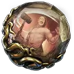 PoE 2 Seismic Cry skill gem icon