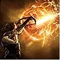 Explosive Shot icon