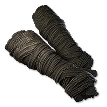 Crit gloves (Way of the Stonefist) icon