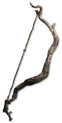Dualstring / Twin / Gemini Bow base icon