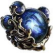 Cast on Shock icon