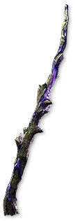 Rare Wand (or Sceptre + Focus) icon