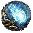 Comet (Cast on Critical) icon