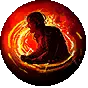 Raging Cry icon