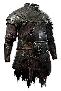 Pure Armour Body Armour (rare) icon