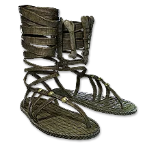 Armour Boots (rare) icon
