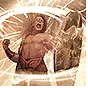 Fortifying Cry icon