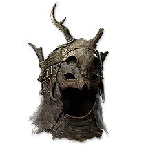 Energy Shield helmet with minion levels icon