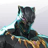 Black Panther — Marvel Rivals Duelist