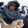 Cloak & Dagger — Marvel Rivals Strategist