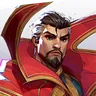 Doctor Strange — Marvel Rivals Vanguard