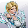 Emma Frost — Marvel Rivals Vanguard
