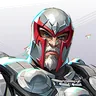 Magneto — Marvel Rivals Vanguard