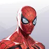Spider-Man — Marvel Rivals Duelist