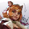 Squirrel Girl — Marvel Rivals Duelist