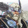Thor — Marvel Rivals Vanguard